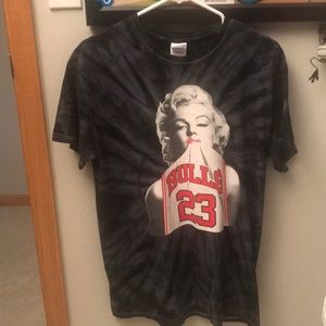 Bulls shirt
